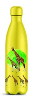 Obrázek z Termoska žirafa 500ml 